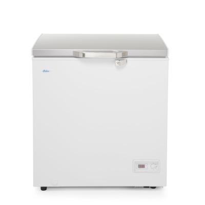 Pultový mrazák, Arktic, 140L, 230V/110W, 754x564x(H)845mm | 235911